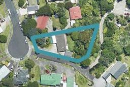 16 Lochinvar Place, Hairini, Tauranga