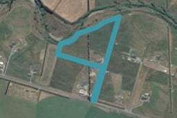 228 Boundary Road, Cust, Swannanoa