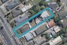 305 Cambridge Road, Hillcrest, Hamilton