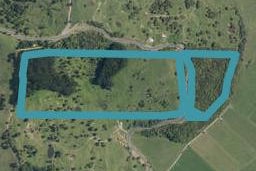 0 Paponga Road, Kohukohu, Kohukohu