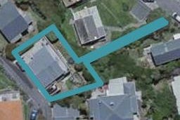 1 Bella Vista, Melrose, Wellington