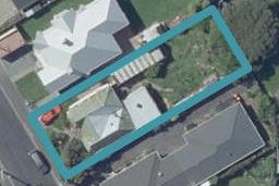 57 Grove Street, Saint Kilda, Dunedin