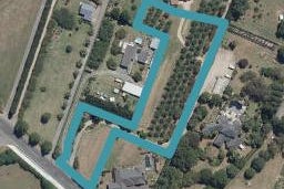 311 Newell Road, Tamahere, Hamilton