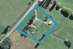 381 Waiomatatini Road, Ruatoria