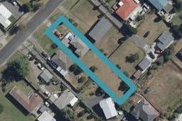 9 King Street, Ngaruawahia