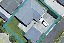 1 Kelvin Way, Judea, Tauranga