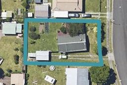 9 Katterns Street, Katikati, Katikati