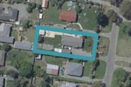 9 Currie Street, Darfield, Darfield