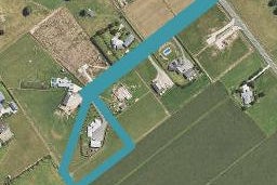 640 Back Ormond Road, Makauri, Gisborne