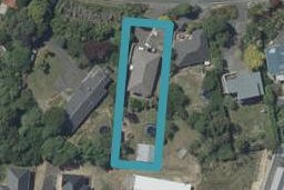 8 Castlewood Road, Company Bay, Dunedin