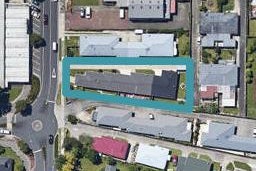 3/93 King Street, Whakatane, Whakatāne