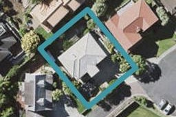 21 Noel Williams Place, Windsor Park, Auckland