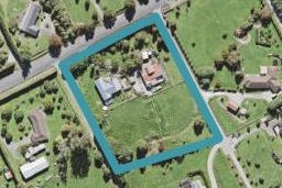 188 Oraha Road, Kumeu
