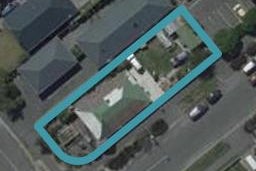43 Parlane Street, Addington, Christchurch