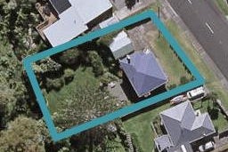 72 Seaview Road, Marfell, New Plymouth