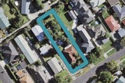 145 Princes Street West, Pukekohe