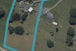75 Mount Biggs Road, Halcombe, Halcombe