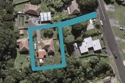 62C Glenpark Avenue, Frankleigh Park, New Plymouth