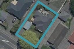 240 Wairakei Road, Bryndwr, Christchurch