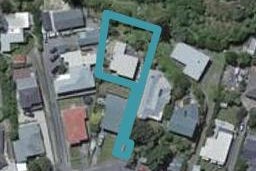 20 Ribble Street, Island Bay, Wellington
