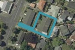 63 Manawatu Street, Hokowhitu, Palmerston North