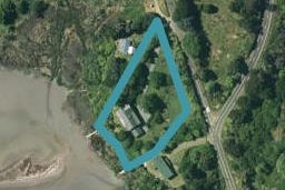 293 Ruatuna Road, Waiotahe, Opotiki