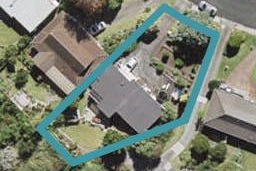 64 Mountbatten Avenue, Hillcrest, Auckland
