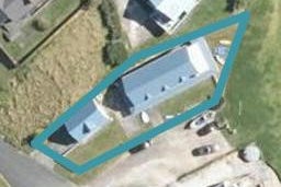 60 Du Fresne Place, Russell, Russell