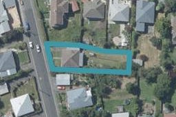 12 Church Street, Green Island, Dunedin