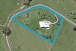 120 Forest Lakes Road, Otaki