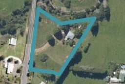 68 Te Pua Road, Kaikohe, Kaikohe