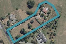 243 Pencarrow Road, Tamahere