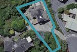 63 Rama Crescent, Khandallah, Wellington