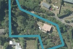 26 Ocean View Road, Ravensbourne, Dunedin