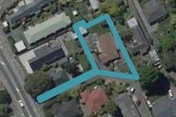 3 Timbertop Lane, Saint Martins, Christchurch
