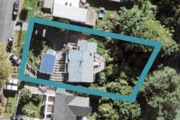 117 Ferry Parade, Herald Island, Auckland