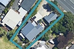 124 Oceanbeach Road, Mount Maunganui