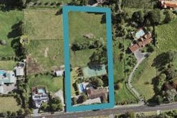 378 Redoubt Road, Totara Park, Auckland