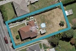 141 Isabella Street, Glengarry, Invercargill