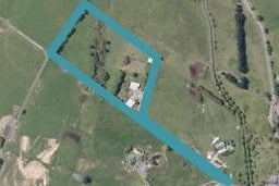 438 Blackbridge Road, Albany