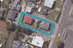82 Reed Street, Oamaru