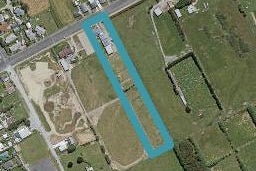 123 Avon Road, Clifton, Invercargill