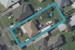 27 Oxford Street, Hokowhitu, Palmerston North
