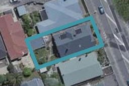 34 Wallace Street, Mount Cook, Wellington
