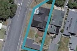 28 Burnham Street, Seatoun, Wellington