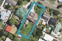 83 Iranui Road, Inner Kaiti, Gisborne