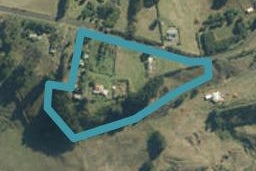 172 Parsons Road, Tuakau