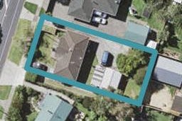 100 Botany Road, Botany Downs, Auckland