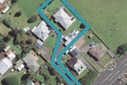 2338 South Road, Okato, Okato