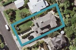 29 Jubilee Avenue, Devonport, Auckland